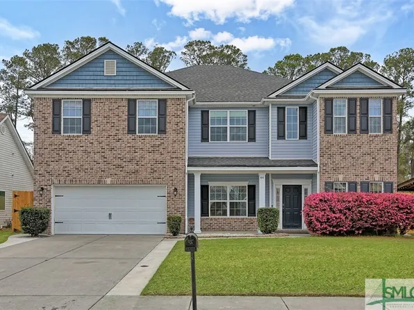 44 Hopeland Drive, Savannah, GA 31419