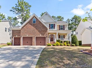 944 Micahs Way N, Spring Lake, NC 28390