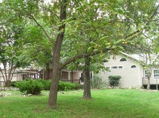 4490 S Hwy E, Norwood, MO 65717