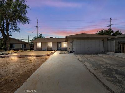 3506 Balmont St, Lancaster, CA, 93536