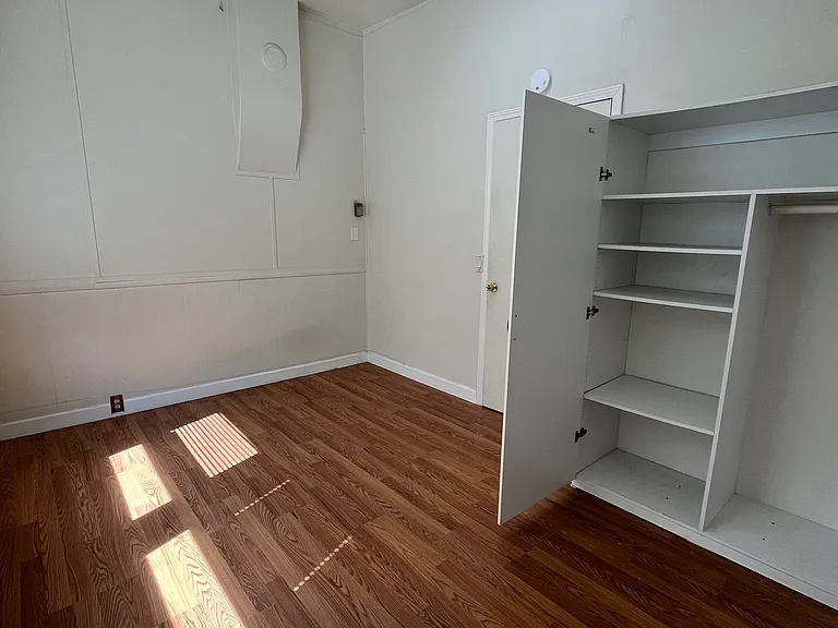 3rd Room: Second room on the Left hand side (close to the kitchen) 3