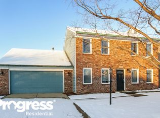 8602 Douglaston Ct, Indianapolis, IN 46234