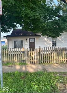 1006 Hurricane St, Franklin, IN, 46131
