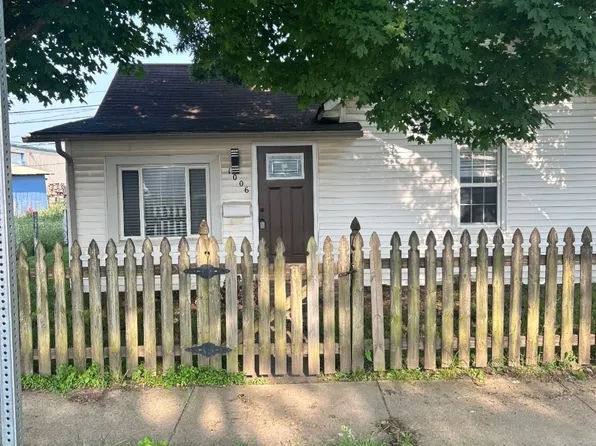 1006 Hurricane St, Franklin, IN 46131