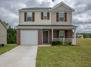 4064 Sitka Dr, Douglasville, GA 30135