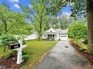 1148 Oak View Dr, Crownsville, MD 21032