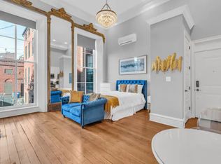 814 Cathedral St #2M, Baltimore, MD 21201