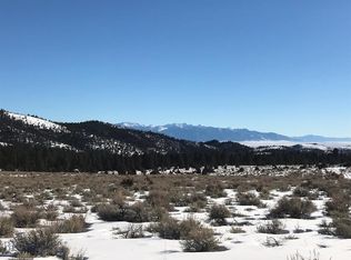 Lower Whitetail Rd, Whitehall, MT 59759