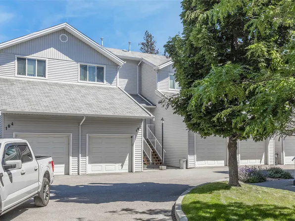 5460 Clements Cres Unit 103, Peachland, BC V0H 1X5