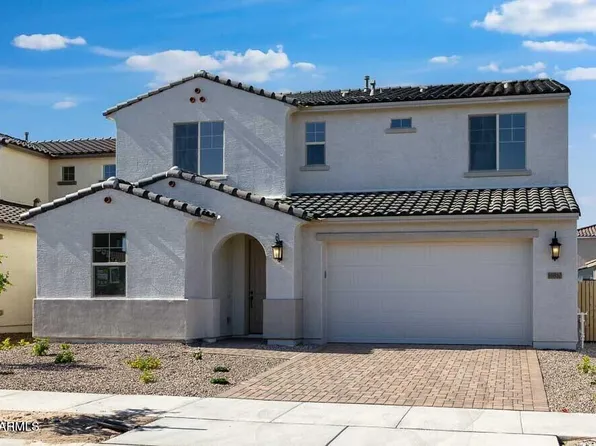 16810 W YUCATAN Drive, Surprise, AZ 85388