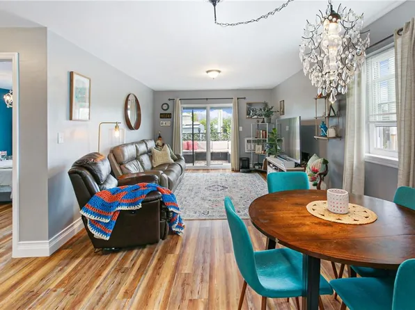 10 Pennyfield Avenue #1-A, Bronx, NY 10465