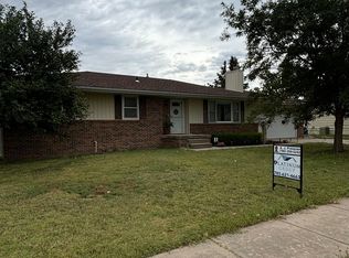 872 Main St, Hays, KS 67601