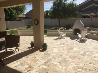 9667 N 117th Way, Scottsdale, AZ 85259
