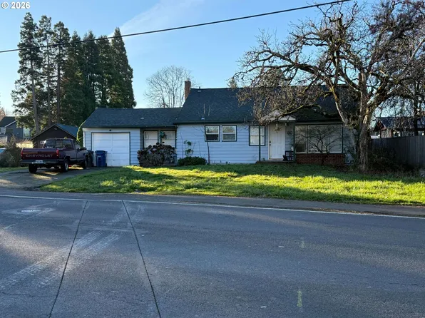 19300 SW Kinnaman Rd, Beaverton, OR 97078