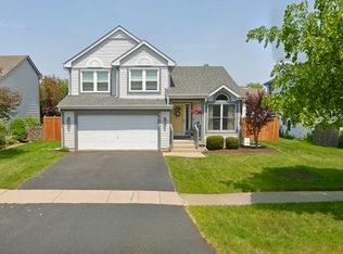 4819 Goodhue Ln, Plainfield, IL 60586