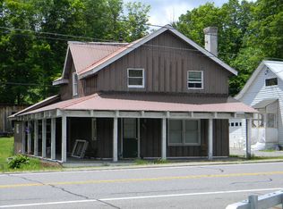 4651 State Route 28, North River, NY 12856