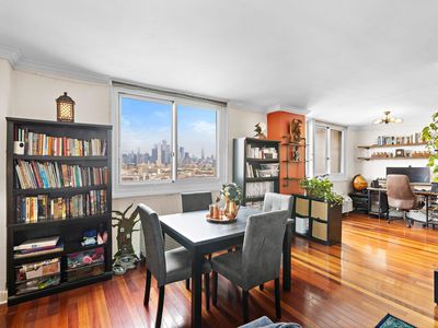 100 Manhattan Ave APT 405, Union City, NJ, 07087