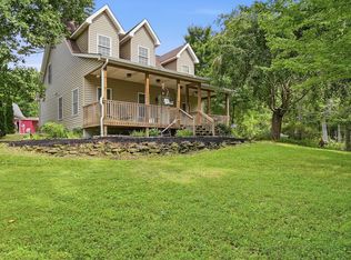 242 Robert Simmons Rd, Graysville, TN 37338