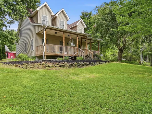 242 Robert Simmons Rd, Graysville, TN 37338