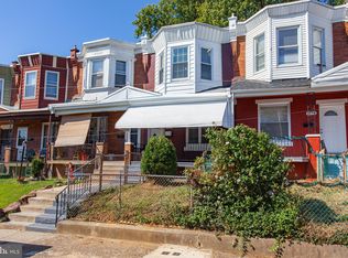1414 N Allison St, Philadelphia, PA 19131