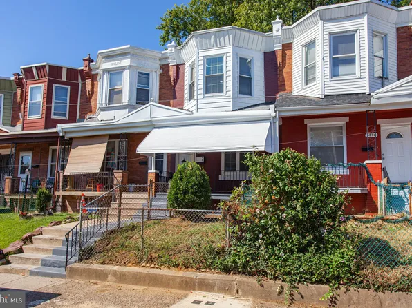 1414 N Allison St, Philadelphia, PA 19131