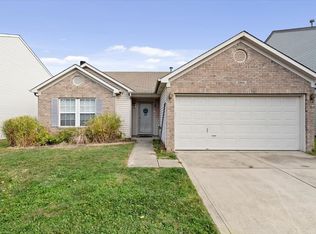 10866 Daylight Dr, Camby, IN 46113