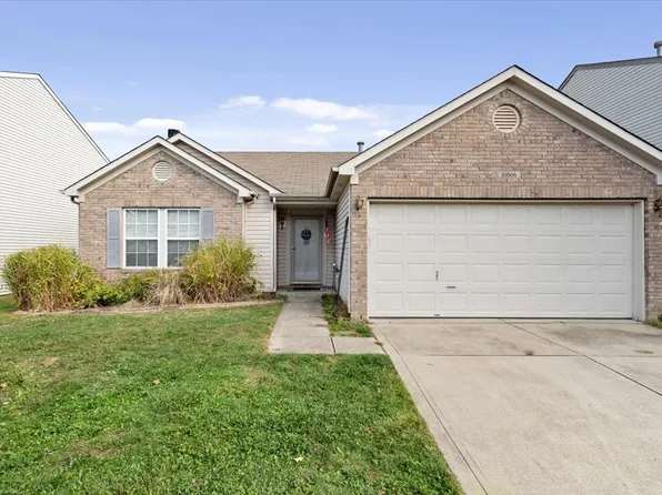 10866 Daylight Dr, Camby, IN 46113