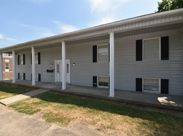 201 Danville St, Lancaster, KY 40444