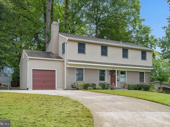 13819 Dowlais Dr, Rockville, MD 20853
