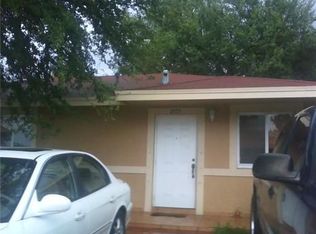 2515 NW 51st St, Miami, FL 33142