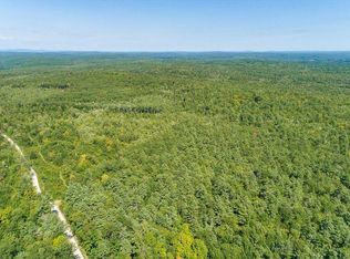 Old Elder Rd, Gray, ME 04039