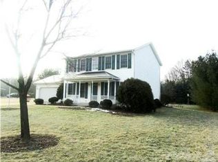 26868 Early Rd, South Bend, IN 46628