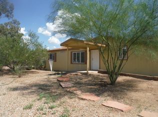 51039 N Mockingbird Rd, Wickenburg, AZ 85390