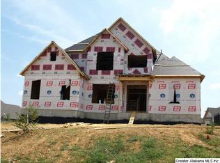 6193 Clubhouse Dr, Trussville, AL 35173