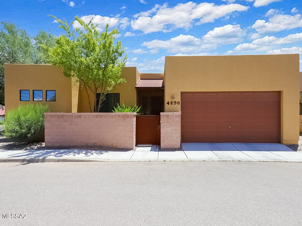 1st image of 4196 N Desert Rain Dr