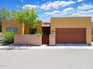 4196 N Desert Rain Dr, Tucson, AZ 85705