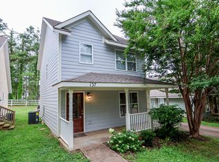 137 Countryview Ln, Oxford, MS 38655