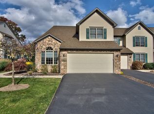 72 Hedge Row Run, Clarks Summit, PA 18411