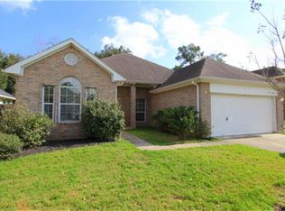 22310 E Daniel Oak Cir, Spring, TX 77389