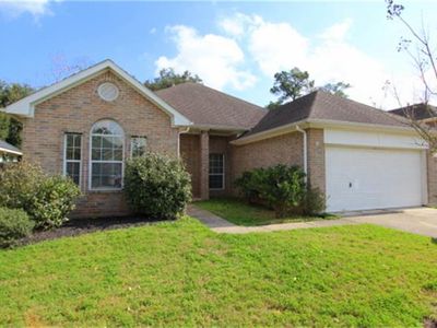22310 E Daniel Oak Cir, Spring, TX, 77389