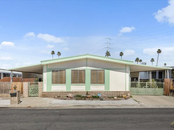 612 46th St, Bakersfield, CA 93301