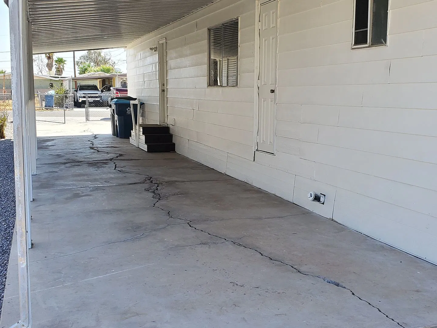 2 Bedroom Manufactured Home Located in Bullhead City — Photo 3