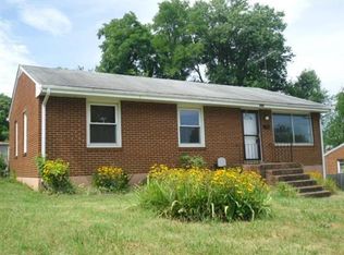 3034 Ferncliff Ave NW, Roanoke, VA