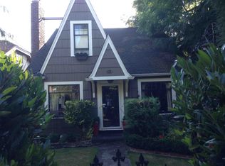 5244 35th Ave NE, Seattle, WA 98105