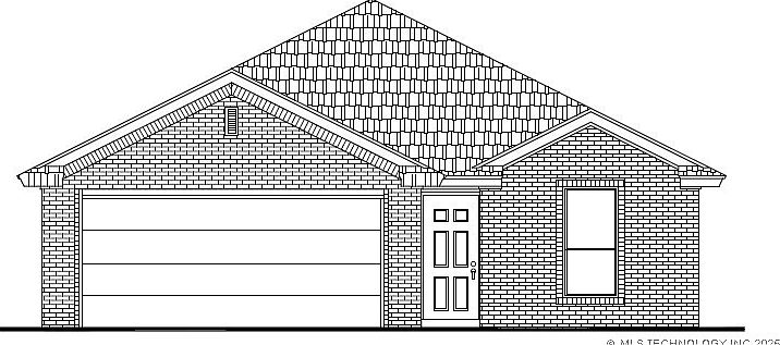 1st image of 10971 S 272nd East Ave