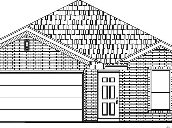 10966 S 271st East Ave, Coweta, OK 74429