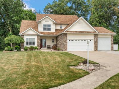 3150 Brighton Ln, Valparaiso, IN, 46383