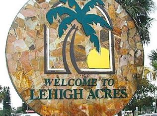 705 Peacock Ave, Lehigh Acres, FL 33974