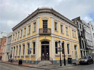 201 Decatur St #B, New Orleans, LA 70130