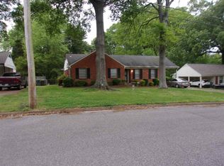 3071 Robbiedon St LOT 12, Memphis, TN 38128